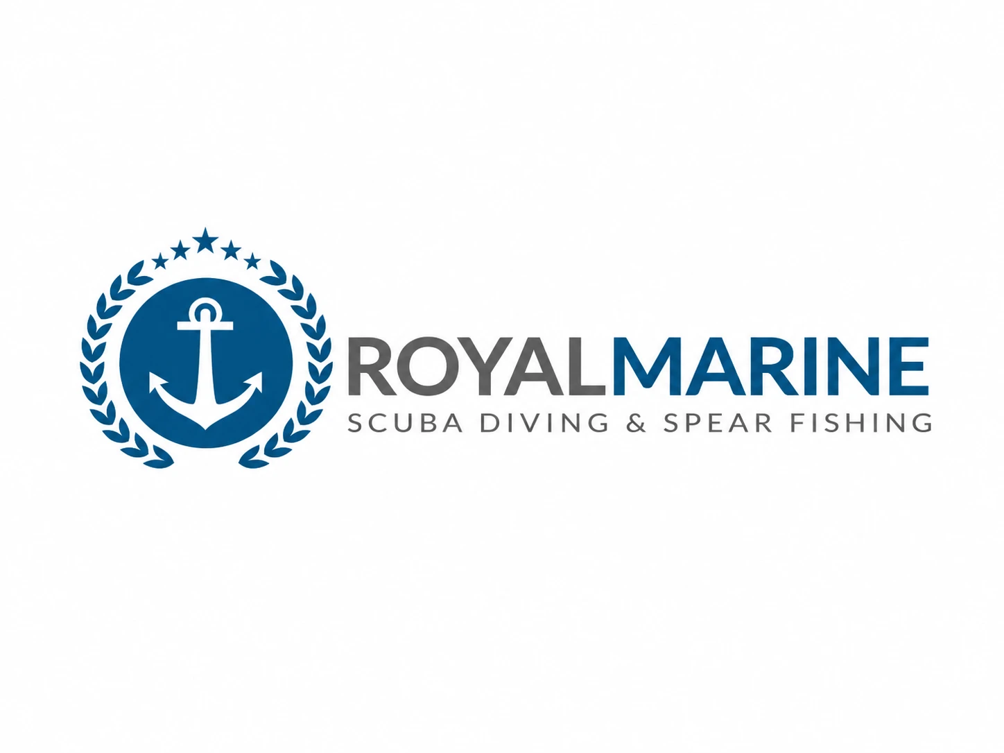Royal Marine