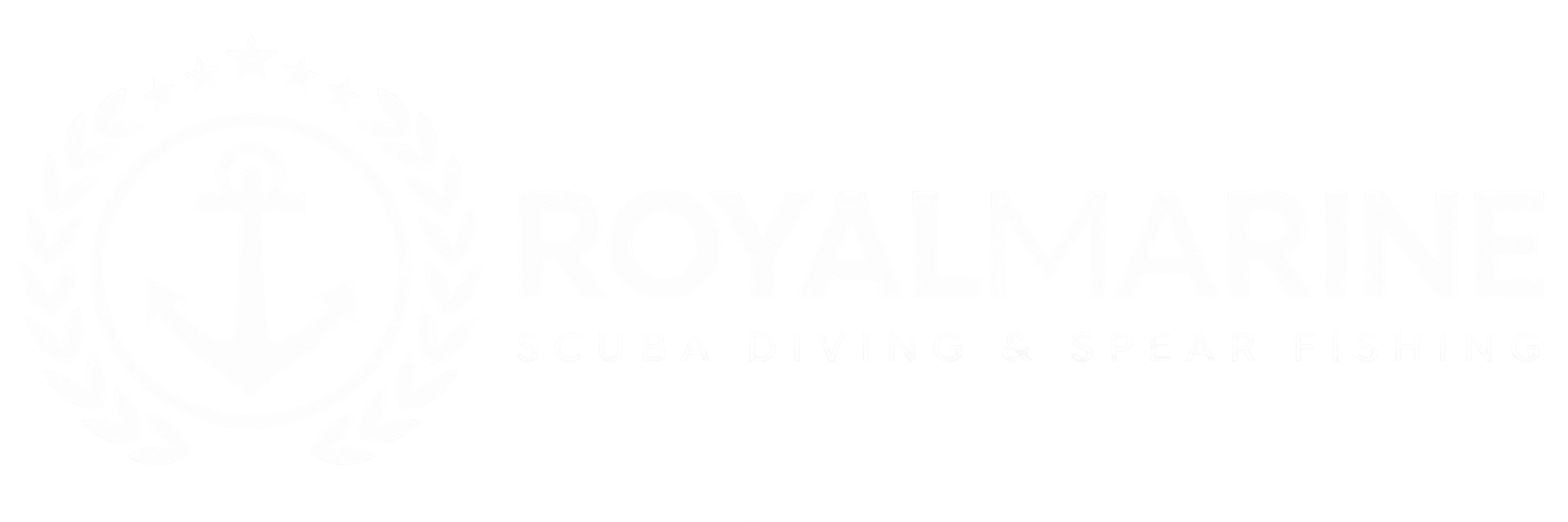 Royal Marine — Scuba Diving & Spear Fishing